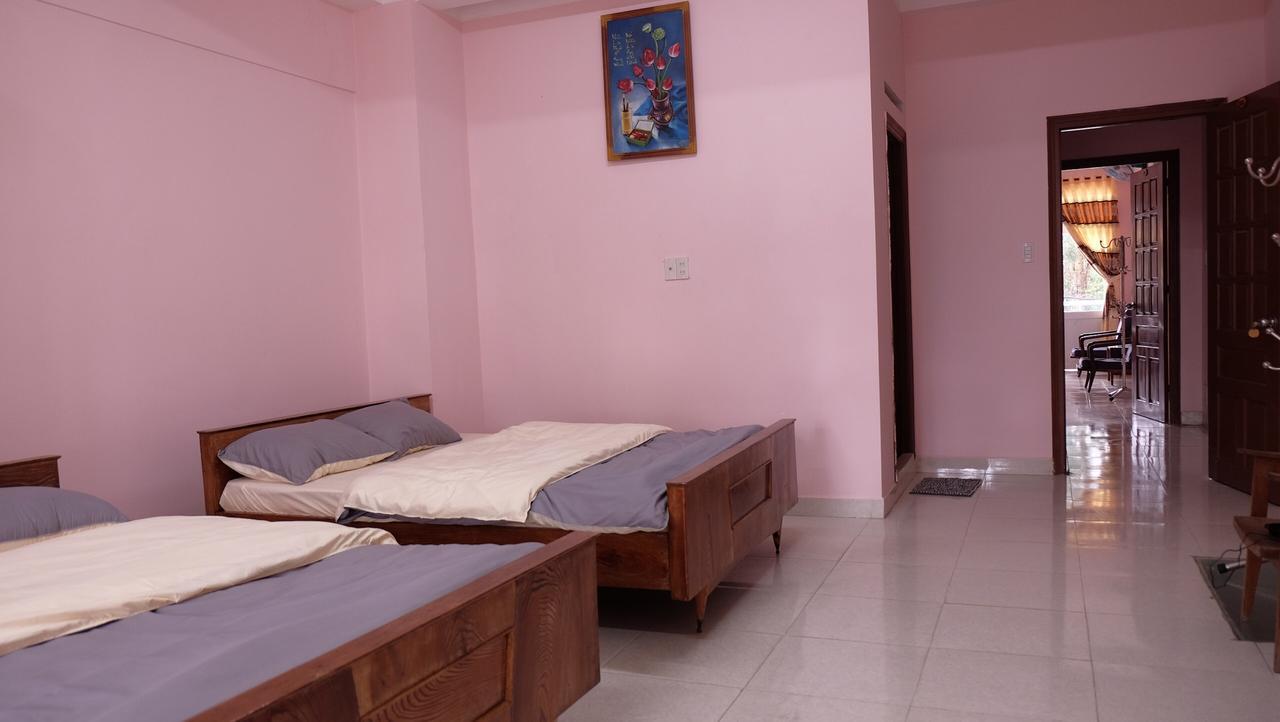 Ruby'S House Da Lat Apartment Exterior photo