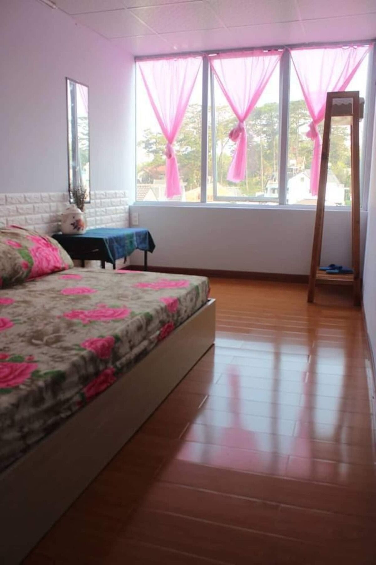 Ruby'S House Da Lat Apartment Exterior photo